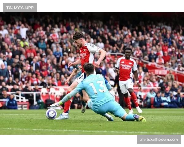 赖斯：阿森纳应得进球 马丁内利的表现至关重要