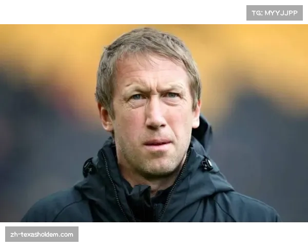 布莱顿主帅称期待挑战顶级名帅 赞曼联进攻方式多样立体